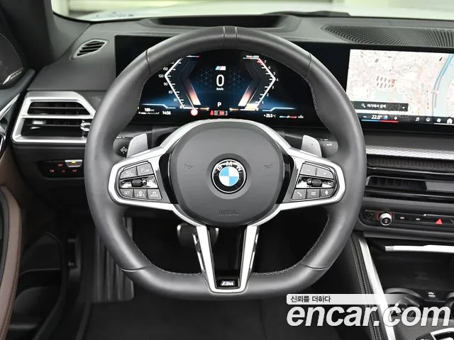 BMW 4-Series — фото 13