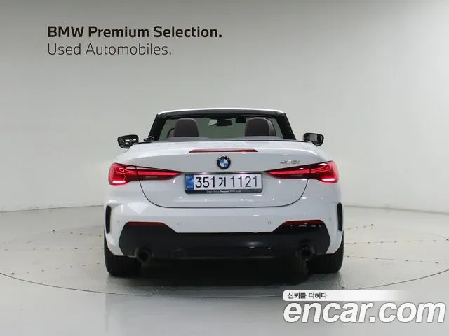 BMW 4-Series — фото 4