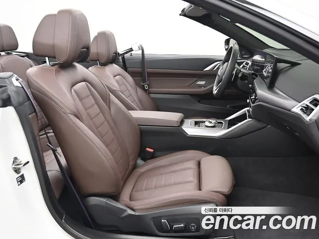 BMW 4-Series — фото 10