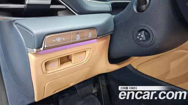 Genesis GV80 — фото 14
