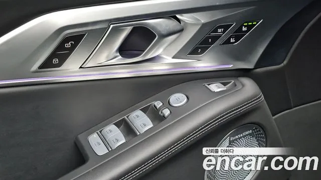 BMW XM — фото 32