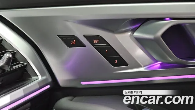 BMW XM — фото 33