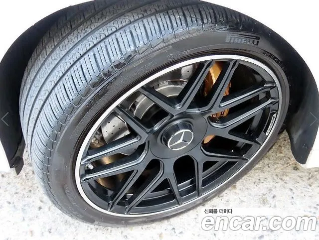 Mercedes-Benz AMG GT — фото 20