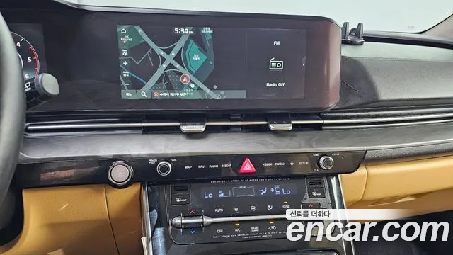 Kia Carnival — фото 14