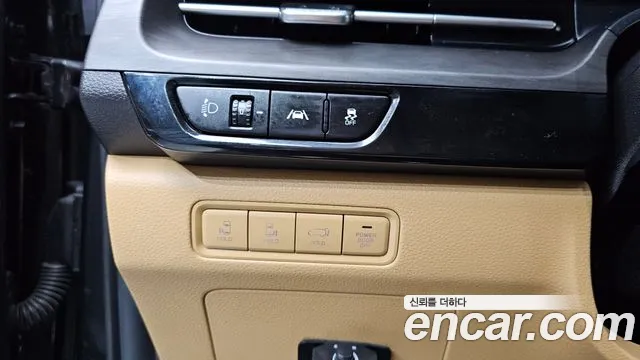 Kia Carnival — фото 16