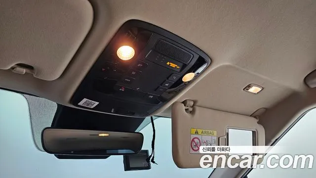 Kia Carnival — фото 28