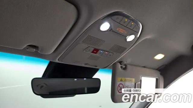 Hyundai Grandeur — фото 16