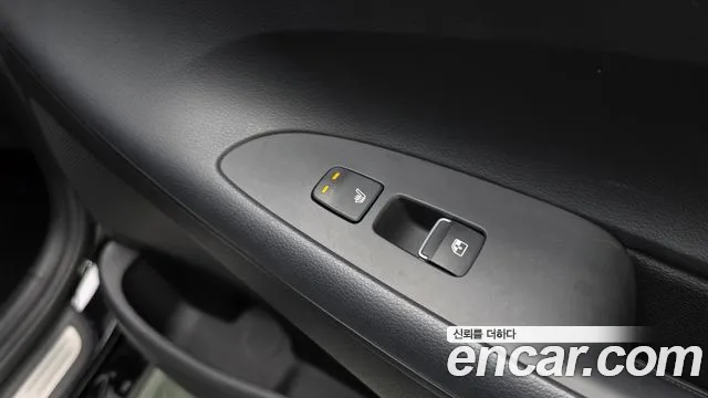 Hyundai Grandeur — фото 19