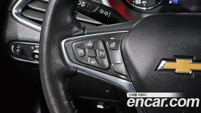 ChevroletGMDaewoo Malibu — фото 15