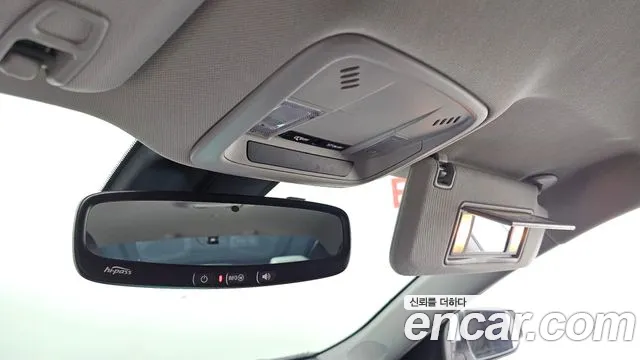 ChevroletGMDaewoo Malibu — фото 17
