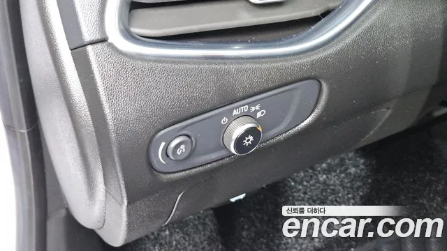 ChevroletGMDaewoo Malibu — фото 18