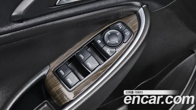 ChevroletGMDaewoo Malibu — фото 19