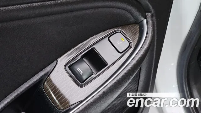 ChevroletGMDaewoo Malibu — фото 27