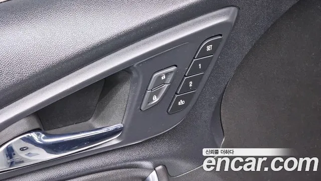 ChevroletGMDaewoo Malibu — фото 28