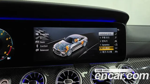 Mercedes-Benz AMG GT — фото 15