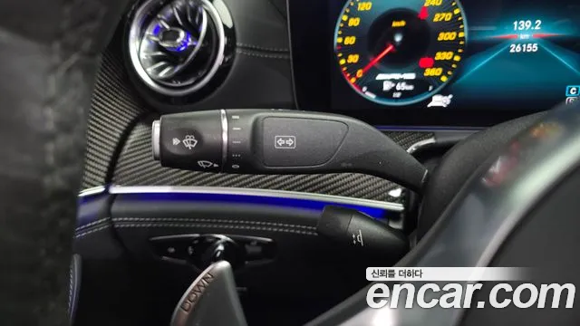 Mercedes-Benz AMG GT — фото 28
