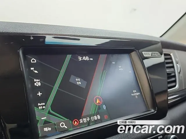 Kia Niro — фото 14