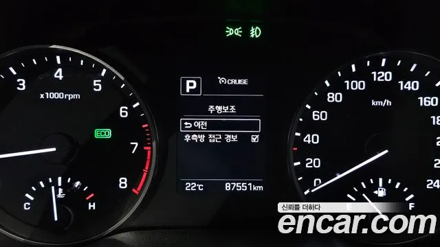 Hyundai Avante — фото 16