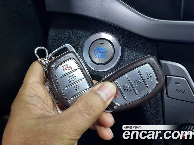 Hyundai Avante — фото 36
