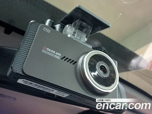 Hyundai Avante — фото 39