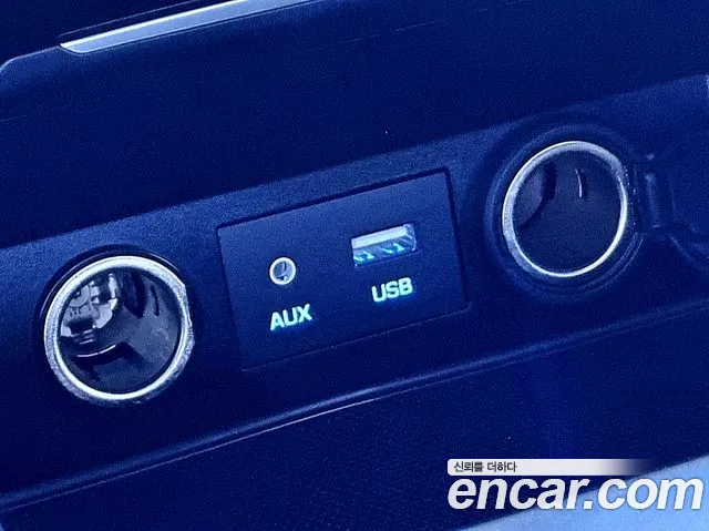 Hyundai Avante — фото 41