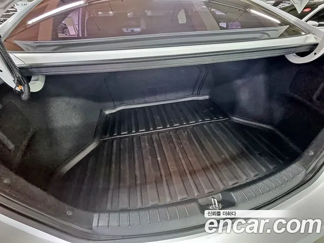 Hyundai Avante — фото 47