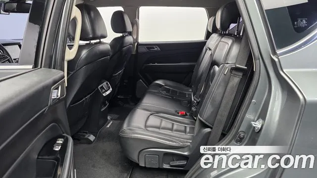 KG_Mobility_Ssangyong Rexton — фото 26
