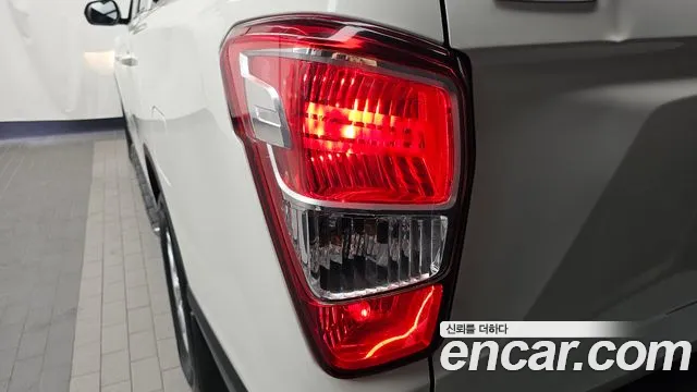 KG_Mobility_Ssangyong Rexton — фото 23