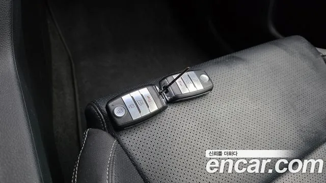 Kia Sportage — фото 20