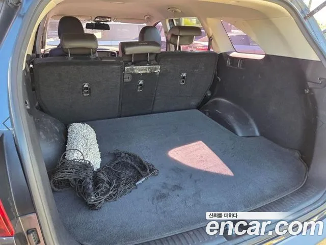 Kia Sorento — фото 12