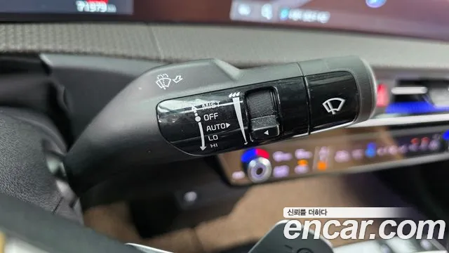 Kia EV6 — фото 28