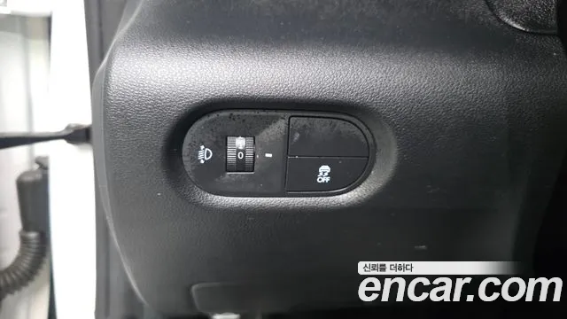 Hyundai Casper — фото 20