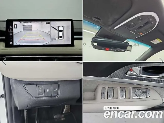Genesis G70 — фото 17