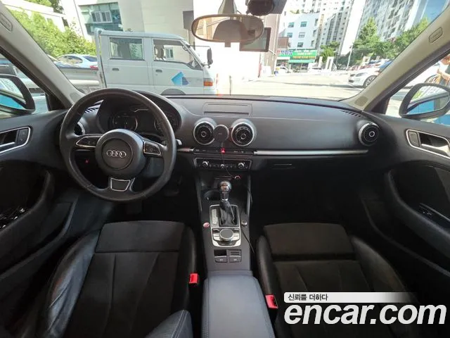Audi A3 — фото 5