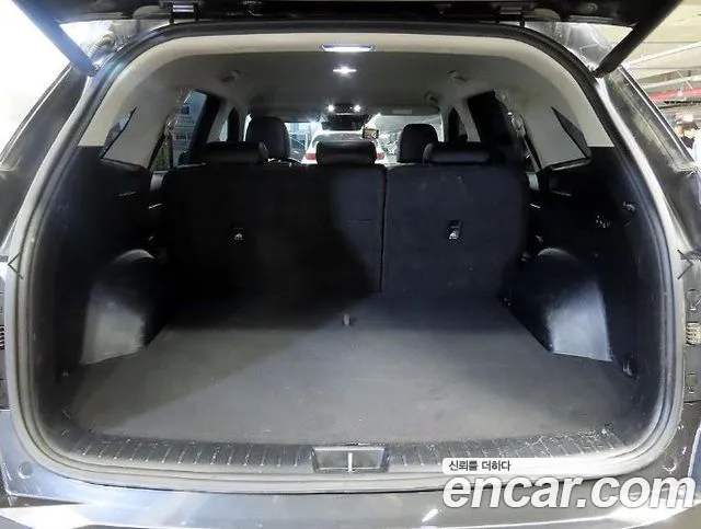 Kia Sorento — фото 17