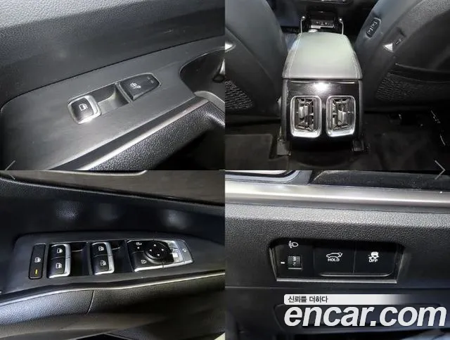 Kia Sorento — фото 18