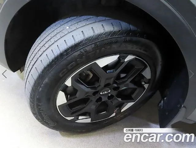 Kia Sorento — фото 20