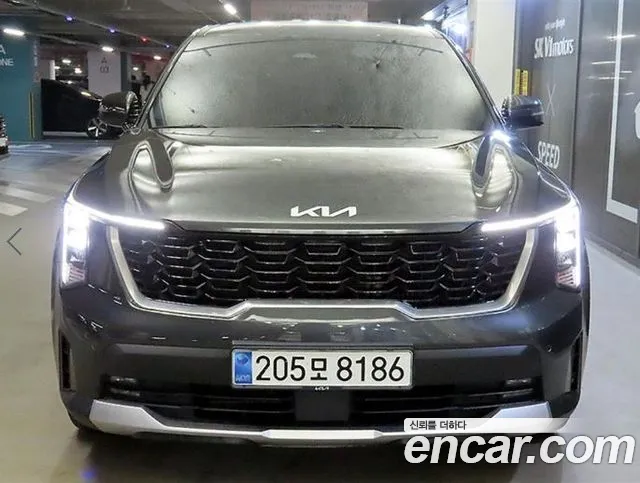 Kia Sorento — фото 2