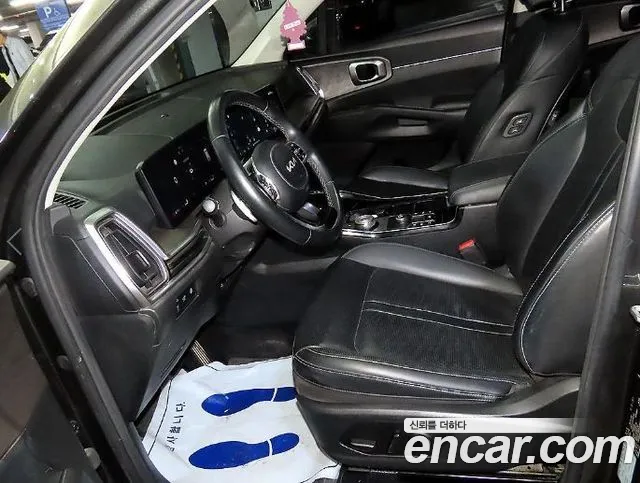 Kia Sorento — фото 6