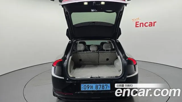 Kia EV6 — фото 17