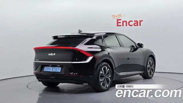 Kia EV6 — фото 2