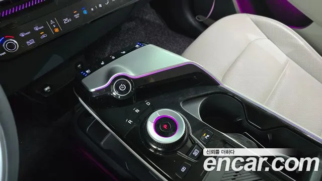 Kia EV6 — фото 9