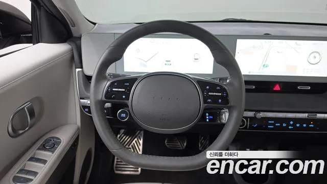 Hyundai Ioniq 5 — фото 12