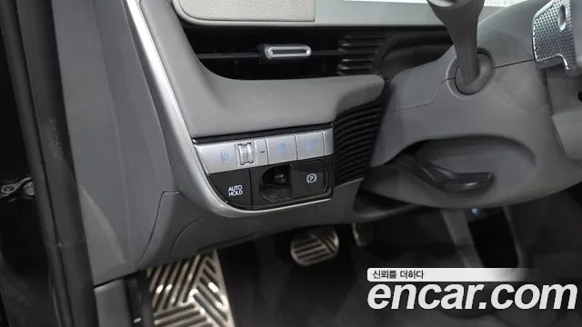 Hyundai Ioniq 5 — фото 20
