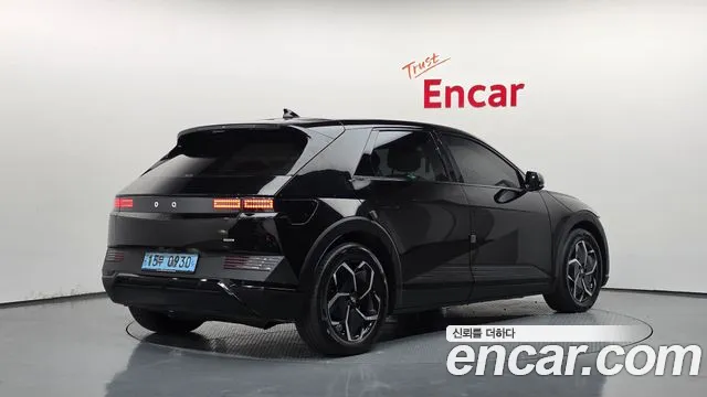 Hyundai Ioniq 5 — фото 2