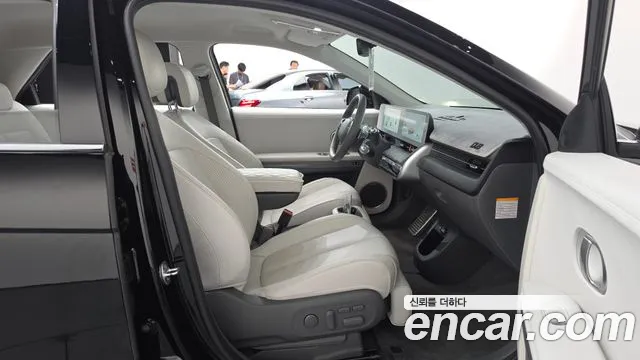 Hyundai Ioniq 5 — фото 27