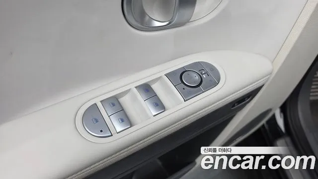 Hyundai Ioniq 5 — фото 30