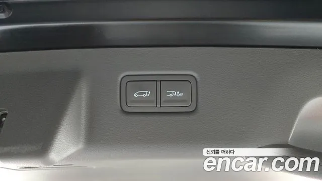 Hyundai Staria — фото 16