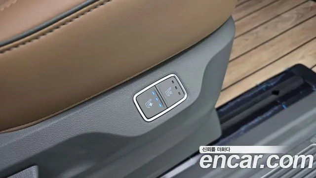 Hyundai Staria — фото 20