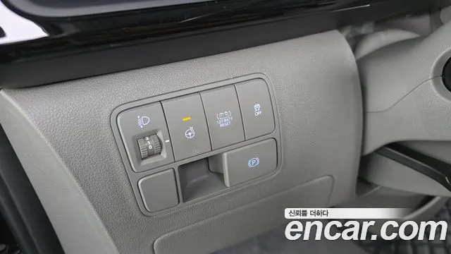 Hyundai Staria — фото 28